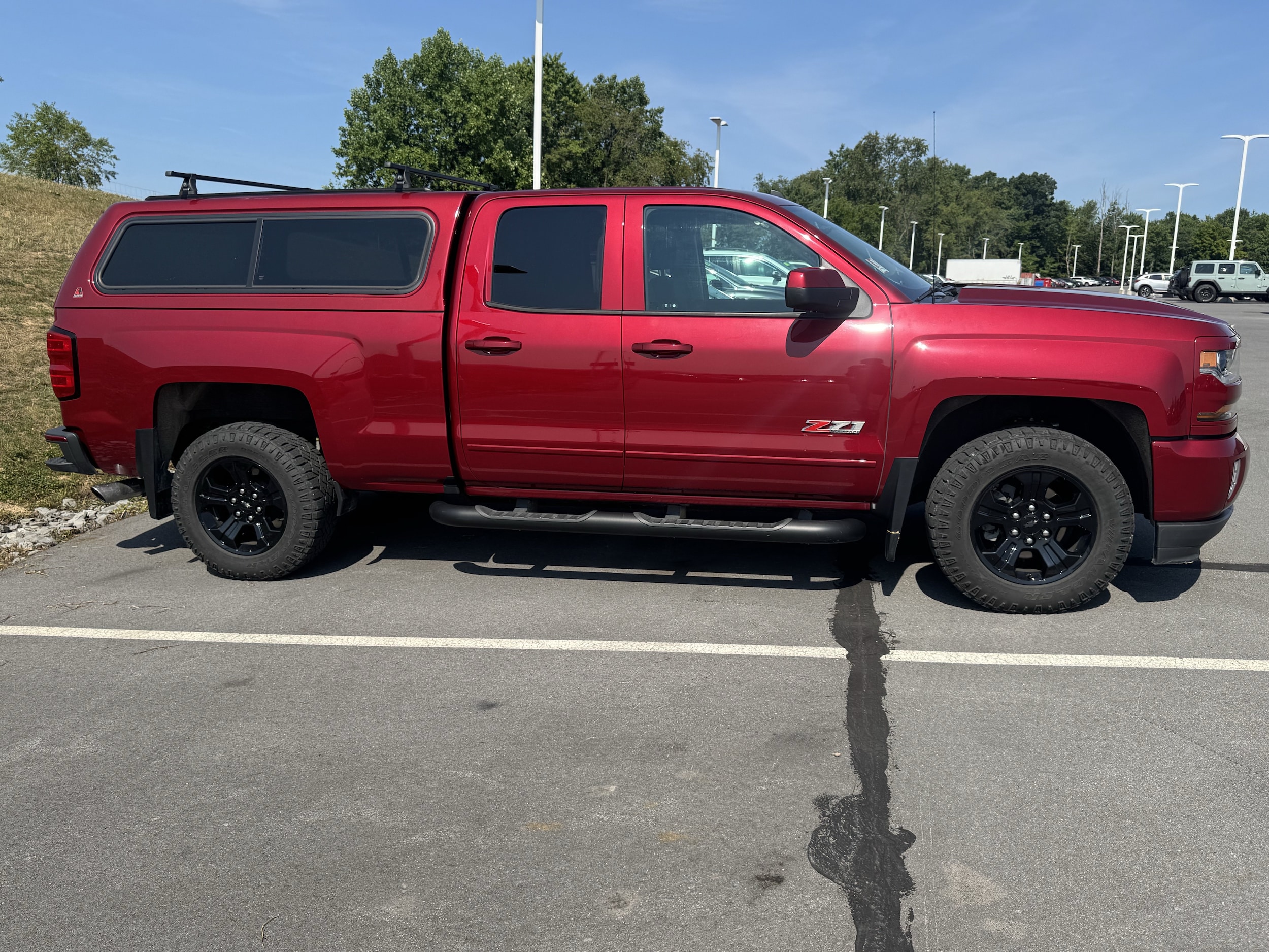 chevrolet silverado 1500 ld 2019 2GCVKPEC9K1175303 image chevrolet silverado 1500 ld 2019 2GCVKPEC9K1175303 image